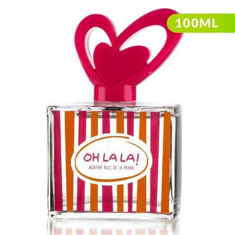 oh la la agatha ruiz de la prada descontinuado|ohlala agatha ruiz de la prada.